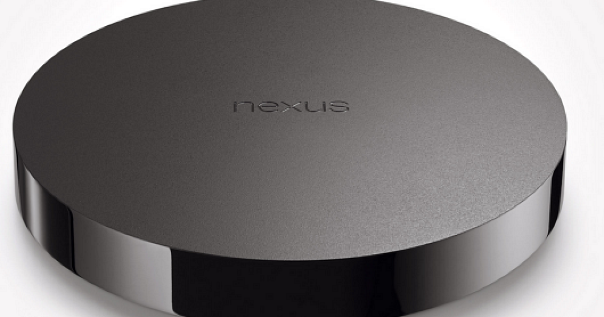 Review: Google's Nexus Player